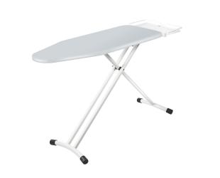 Polti Ironing board FPAS0044 Vaporella Essential White, 1220x435 mm, 4