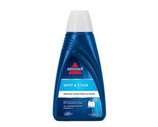 Valymo priemonė Bissell Spot & Stain formula for spot cleaning For SpotClean and SpotClean Pro, 1000 ml