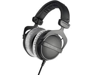 Ausinės Beyerdynamic DT 770 PRO 80 ohms Studio headphones, black - 474746