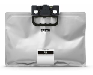 Epson Epson | Black | Ink pack