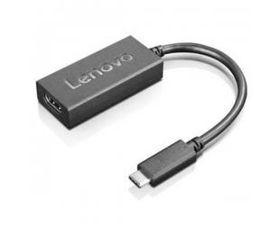 Adapteris Lenovo DisplayPort to HDMI 2.0b Adapter