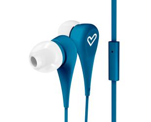 Ausinės Energy Sistem Style 1+ įstatomos į ausis, su mikrofonu