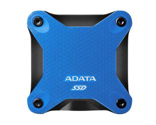 Išorinis diskas ADATA SD600Q, 240 GB