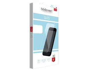 Ekrano apsauga MyScreen Diamond LITE Glass Edge for Xiaomi Redmi 7 (black) MyScreen Xiaomi Redmi 7, Tempered Glass, Black, Tempered Glass Protector