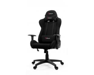 Žaidimų kėdė Arozzi Mezzo V2 Fabric, Black