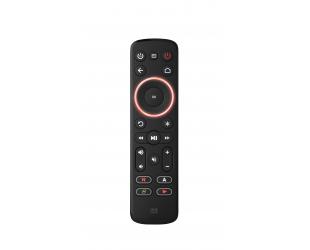 TV pultas ONE For ALL URC7935 Streaming For Use With TV/LCD/LED/Plasma Audio/Amplifier/Soundbar/Hi-Fi Streaming Box (Apple TV, Roku, Kodi)