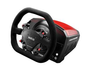Žaidimų vairas Thrustmaster Steering Wheel TS-XW Racer Black