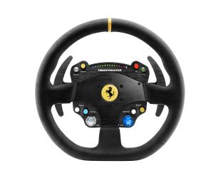 Žaidimų vairas Thrustmaster Steering Wheel TS-PC Racer Ferrari 488 Challenge Edition