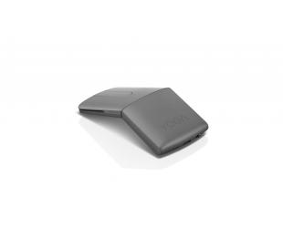 Belaidė pelė Lenovo Yoga Mouse with Laser Presenter 4Y50U59628 Mouse, Grey, Wireless connection