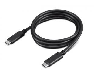Kabelis Lenovo USB-C 1m