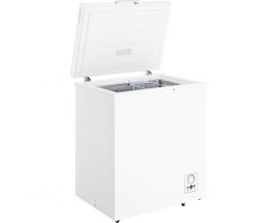 Šaldymo dėžė Gorenje Freezer FH151AW Energy efficiency class F, Chest, Free standing, Height 84 cm, Total net capacity 139 L, White