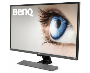 Monitorius Benq EW3270U  31.5"