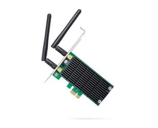 Tinklo adapteris TP-Link Archer T4E PCIe