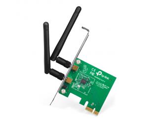 Tinklo adapteris TP-Link TL-WN881ND PCIe 2.0