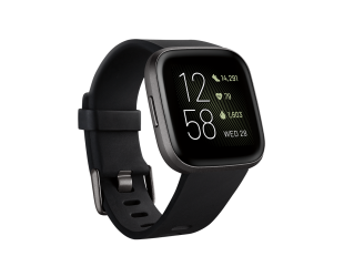 Išmanusis laikrodis Fitbit Versa 2 (NFC)