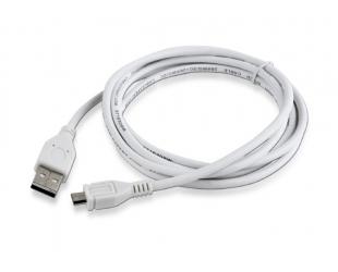 Kabelis Cablexpert Micro-USB cable 1.8 m