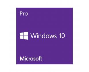 Operacinė sistema Microsoft Creators Edition Windows 10 Professional HAV-00125, Box, USB Flash drive, Full Packaged Product (FPP), 32-bit/64-bit, Lit