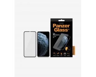 Ekrano apsauga PanzerGlass Apple, iPhone X/Xs/11 Pro, Glass, Black, Case Friendly