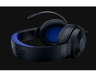 Ausinės Razer Gaming Headset, 3.5 mm, Kraken X for Console,