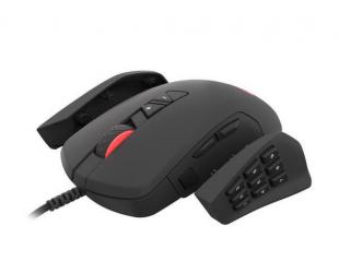 Žaidimų pelė Genesis Xenon 770, RGB LED light, Gaming Mouse