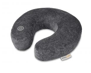 Masažuoklis Medisana Neck Massage Cushion  NM 870 Grey