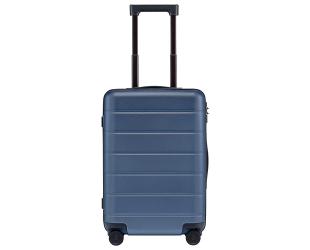 Lagaminas Xiaomi XNA4105GL Luggage Classic Blue, 20 "