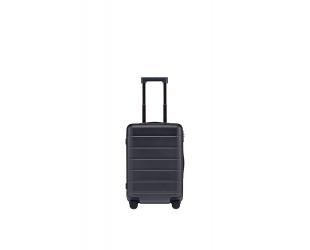 Lagaminas Xiaomi XNA4115GL Luggage Classic Black, 20 "