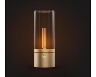 Šviestuvas Yeelight Candela Lamp 0.3-13 lm, 1600 K