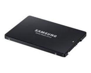 SSD diskas Samsung Enterprise SSD PM883 1920 GB, 520 MB/s, 550 MB/s, SATA, 2.5"