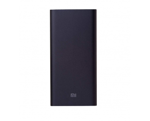 Išorinė baterija (power bank) Xiaomi Redmi Power Bank 10000 mAh, Black