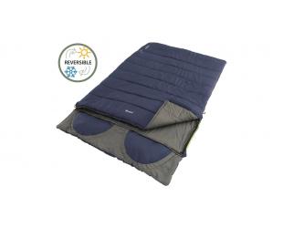 Miegmaišis Outwell Contour Lux, Sleeping Bag, 220x145 (LxW) cm