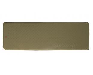 Kilimėlis Robens Campground 50 Sleeping Mat, Forest Green