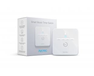 AEOTEC Smart Boost Timer Switch Z-Wave Plus