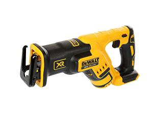 Tiesinis pjūklas DEWALT DCS367N-XJ 824 W 18 V
