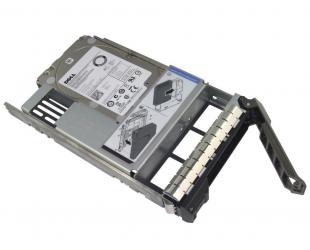 Dell HDD 10000 RPM, 2400GB, Hot-swap, Advanced format 512e; 12Gbps; in 3.5" carrier