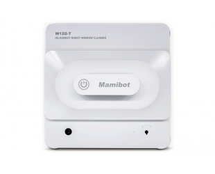 Langų valymo robotas Mamibot W120-T Corded, White