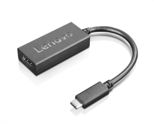 Adapteris Lenovo USB-C to HDMI 2.0b