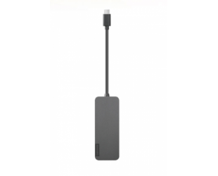 Jungčių stotelė Lenovo USB-C to 4 Ports USB-A Hub