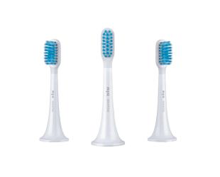 Dantų šepetėlio antgaliai Xiaomi Mi Electric ToothGum Care 3 vnt