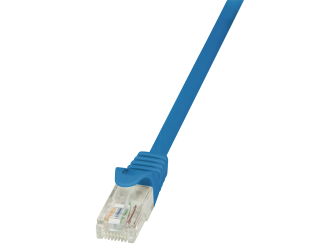 Kabelis Logilink Patch Cable CP1076U