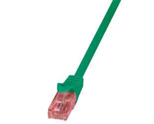 Kabelis Logilink Patch Cable PrimeLine CQ2034U Cat 6a, U/UTP