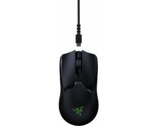 Žaidimų pelė Razer Viper Ultimate Gaming mouse, Wireless, Black