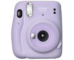 Momentinis fotoaparatas Fujifilm Instax Mini 11 Lilac Purple