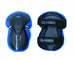 Apsaugos GLOBBER Scooter Protective Pads Junior XS Range A (25-50 kg), Blue