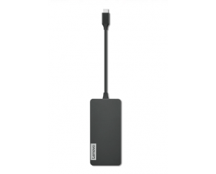 Jungčių stotelė Lenovo USB-C 7-in-1 Hub Adapter