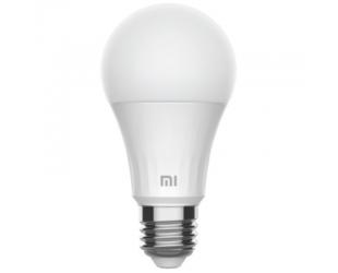 Lemputė Xiaomi Mi Smart LED Bulb GPX4026GL 810 lm, 9 W, 2700 K, Warm White, LED, 220-240 V, 25000 h