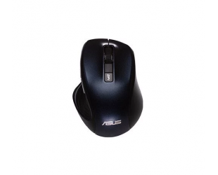 Belaidė pelė Asus MW202 2.4GHz Wireless Optical Mouse, Wireless connection, Blue