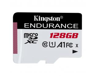 Atminties kortelė Kingston Endurance 95R 128GB Micro SD CL10