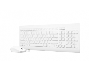 Klaviatūra+pelė Lenovo GX30W75336 EN