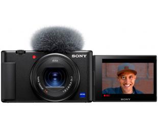 Fotoaparatas Sony ZV1BDI.EU Vlog Camera